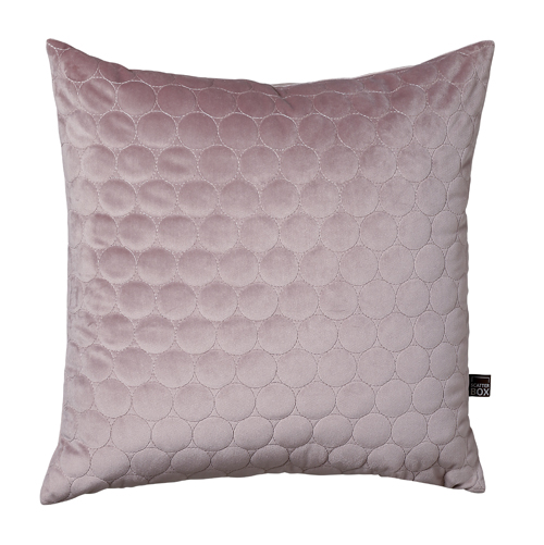 Scatterbox Halo Lilac Cushion 45x45cm