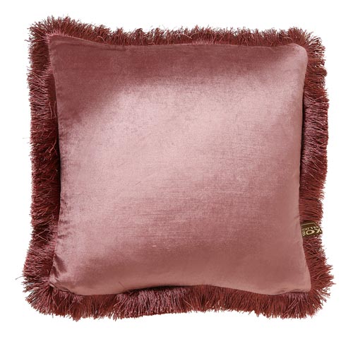 Scatterbox Lexi Antique Rose Cushion 43x43cm