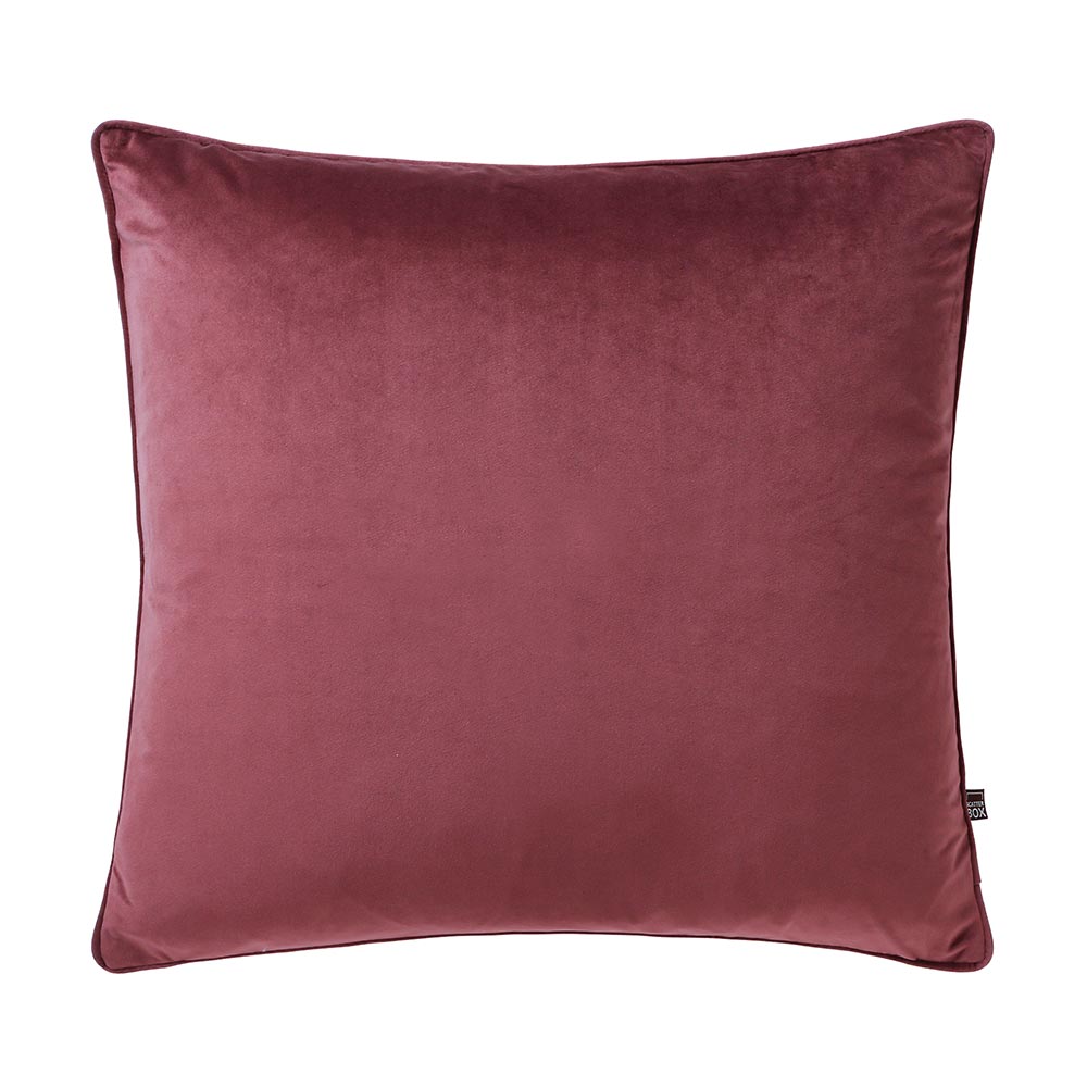 Scatterbox Bellini Marsala Cushion 45x45cm