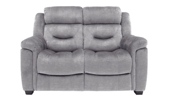 Dudley Grey 2 seater sofa