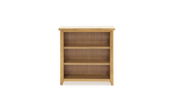 Ramore Low Bookcase