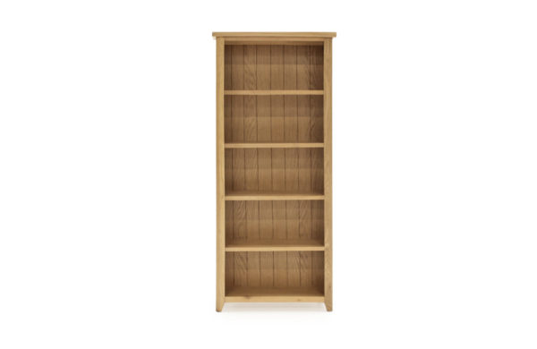 Ramore Tall Bookcase