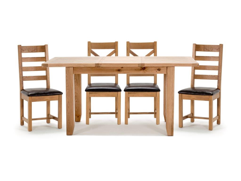 Ramore Dining Table