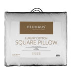 Neuhaus Square Pillow