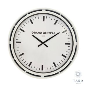 Grand Central Clock Ivory