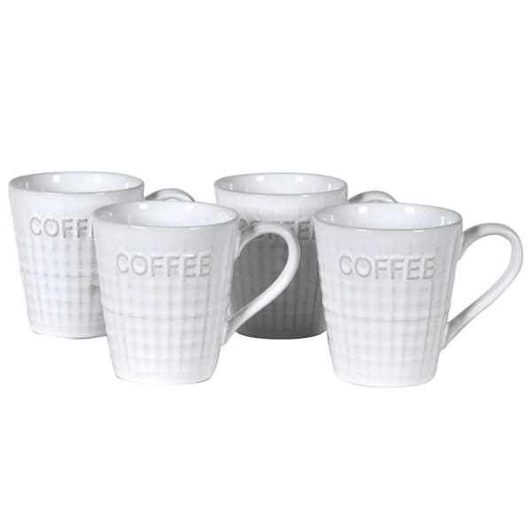 Coffee Mugs S4