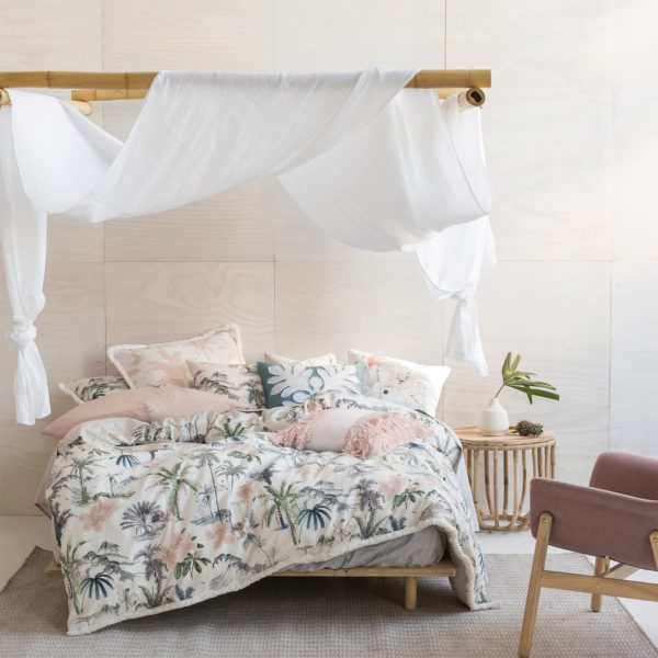 Luana Multi Duvet Set