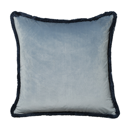 Milana Blue Cushion