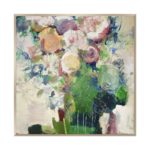 Floribunda Art
